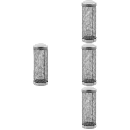 Pieces accessoire filtre - 4,
