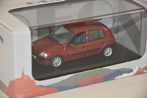 Odeon 056 renault clio - 056,