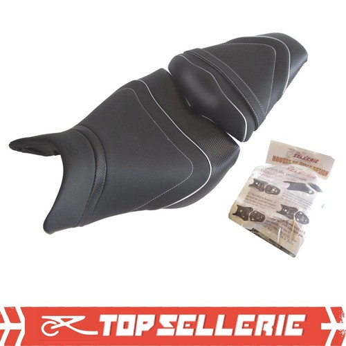 Housse selle design compatible - housse,