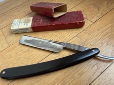 Rasoir Coupe choux LE GRELOT -