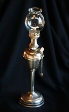 Lampe à pétrole métal