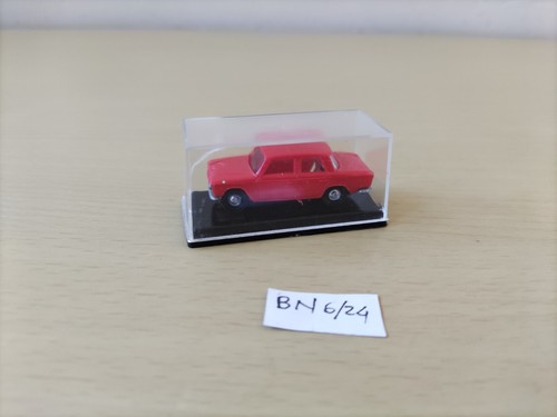 Eko fiat 1500 - eko,, 1/87e