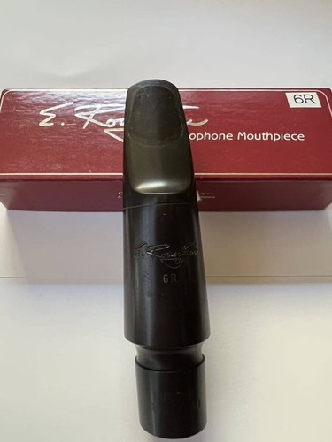 Embout buccal saxophone - de,