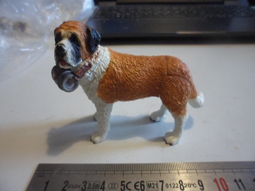 Puzzle chien saint bernard 22 - puzzle,