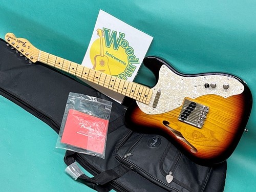 Fender made japan - in,