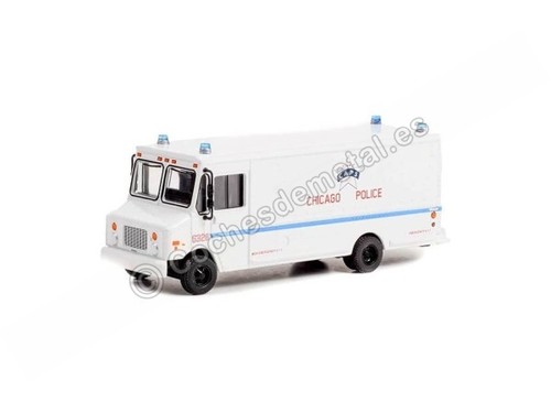 2019 furgonette step van - furgonette,