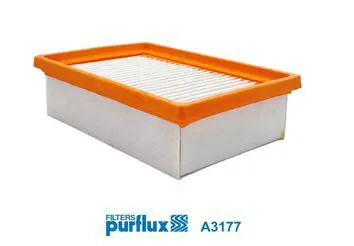 Filtre air cartouche - à,