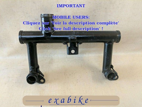 Canalisation eau pour - d'eau,