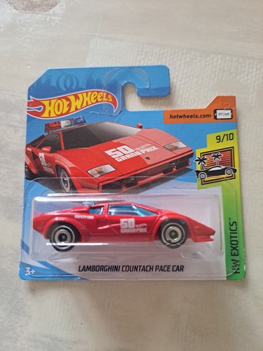 Hot wheels lamborghini - hot-wheels,