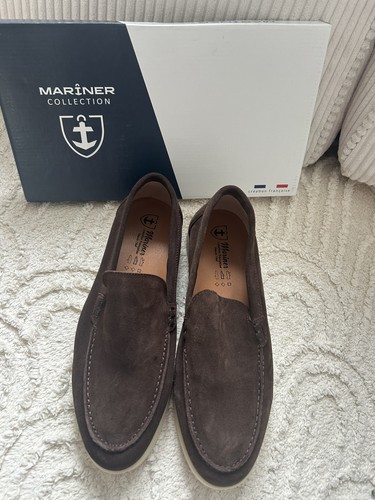 Mocassin homme - mocassin,