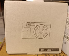 Panasonic Lumix DC-TZ99 Noir -