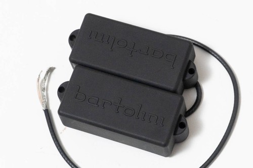 Bartolini replacement - bartolini, 8s