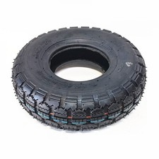 30.5cm 4.10/3.50-5 Pneu for Trottinette Électrique Brouette Micr0 Barre Cool