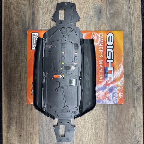 Team losi tlr - team, buggy