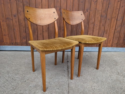 Chaise scandinave design - chaise,