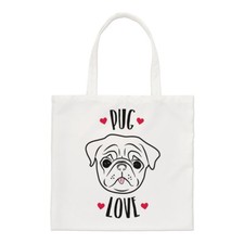 Carlin Amour Standard Sac