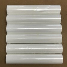 6 Rouleau 12 " X 1.5m 3.7m