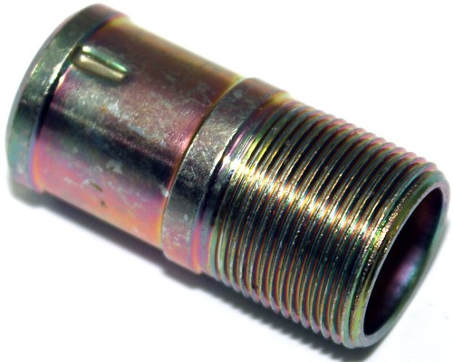 Rotax max eau - rotax, connecteur