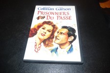 DVD "PRISONNIERS DU PASSE" Ronald COLMAN, Greer GARSON