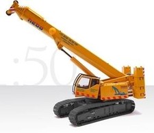CONRAD, Grue LIEBHERR  LTR1100 – HEBO, échelle 1/50, CON2738/17
