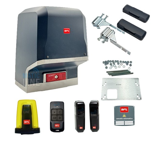 Bft kit icaro - kit, a2000