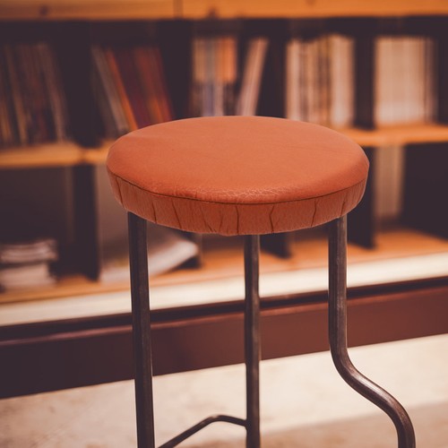 Galette chaise ronde - ,