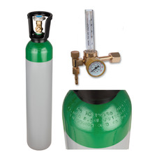 Bouteille Novueau Argon 8L