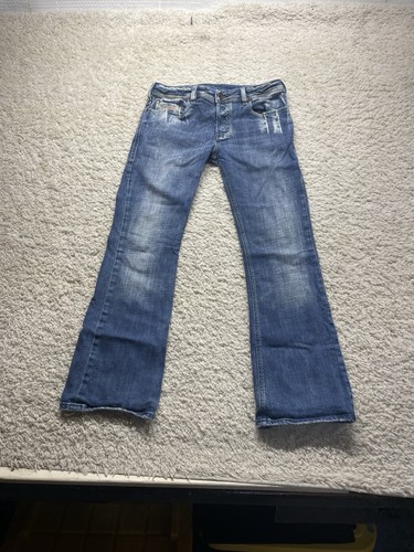 Vintage diesel zarhan - diesel, men’s