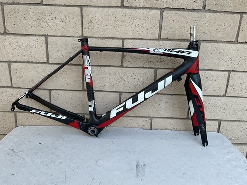 Fuji altarima carbon - fuji,