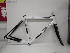 RIDLEY TEMPO FRAME SET Kit