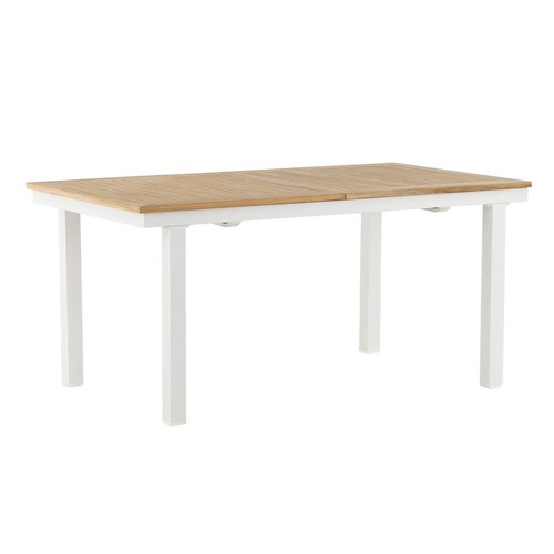 Table jardin extensible - table,