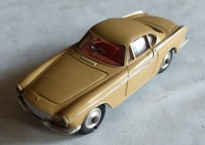 Corgi Toys Volvo P1800