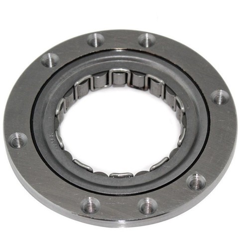 Roue libre lanceur pour - , honda