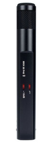 Sennheiser mkh boite - p,