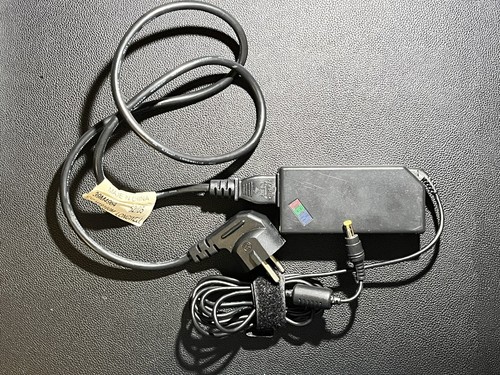 Chargeur portable ibm - chargeur,