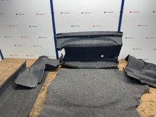 BMW E36 cabriolet carénage de