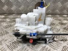 Nemo Bipper Fiorino 08-On Front Door Latch Locking Mechanism Left 1677091080