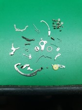 Valjoux 92 Ricambi Originali ( Possibilità Di Vendita Singola)