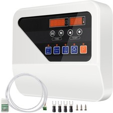 Contrôleur Numérique de