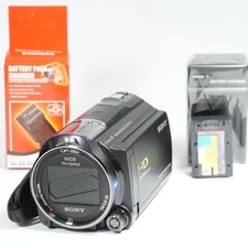 Caméscope numérique HD SONY