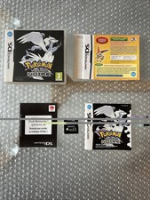 Pokémon Version NOIRE