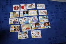 environ 18 images Panini