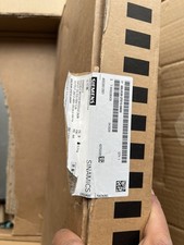 Siemens Double Motor Module