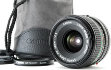 [MINT] Canon New FD NFD 28mm