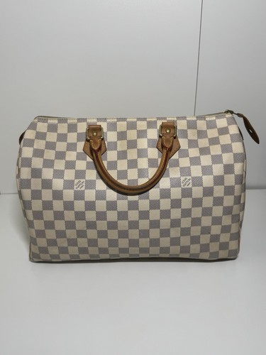Louis vuitton speedy - louis,