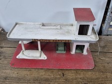 Jouet Ancien Garage Babyjou