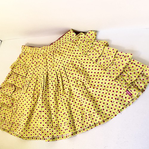 Oilily girls skirt 140 - oilily, sz