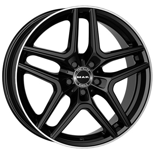Jantes roues mak - jantes,