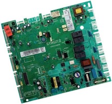 Carte principale Saunier Duval