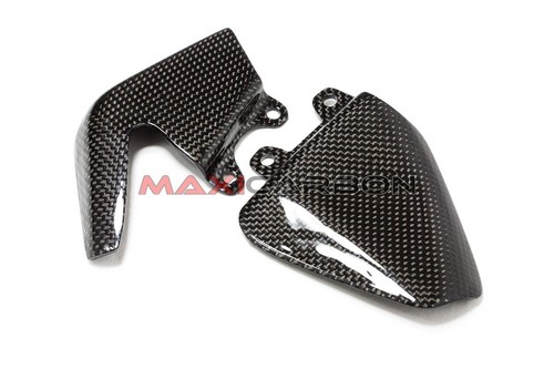 Garde talon carbone mv - de,